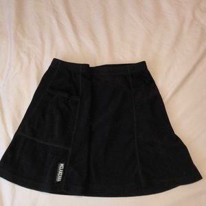 Melanzana skirt